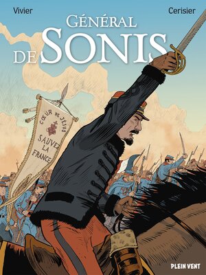 cover image of Général de Sonis